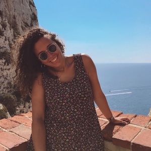 Meet your Posher, Rachele